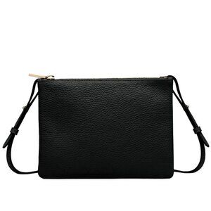 Cuyana Curved Crossbody Bag